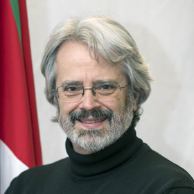 Jos� Maria Sanz de Galdeano Equiza