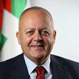 Joseba M. Zorrilla Iba�ez