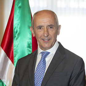 Josu I�aki Erkoreka Gervasio