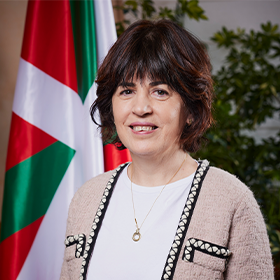 Josune Retegi Ormazabal