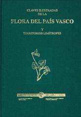 Claves ilustradas de la flora del País Vasco 