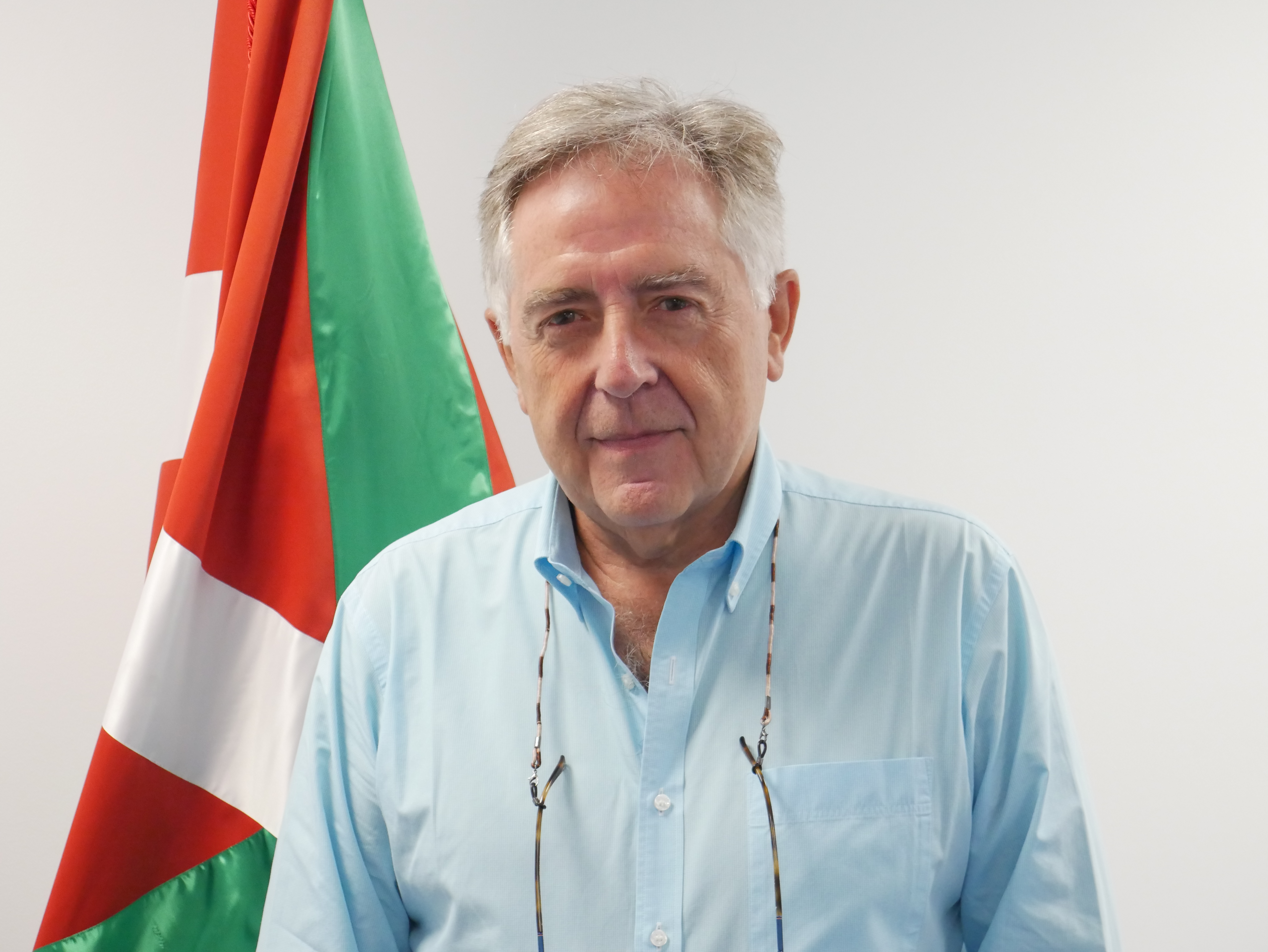 Kepa Bilbao Gaubeka