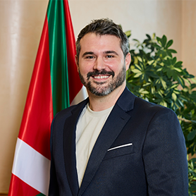 Koldo Berganzo Corrales