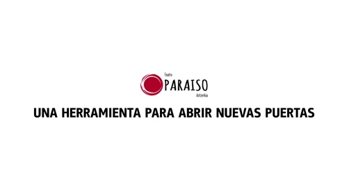 TEATRO PARAISO