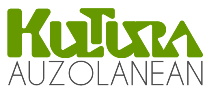 Kultura Auzolanean - Logotipo