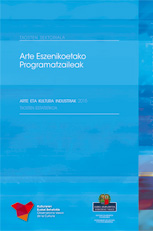 Arte Eszenikoetako programatzaileei buruzko estatistikak 2015