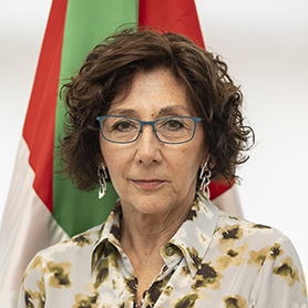 M� Jesus Mateo Ayerza