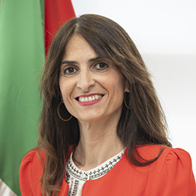 Maialen Agirre Pinedo