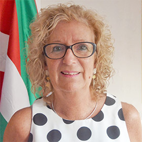 Malentxo Arruabarrena Juli�n