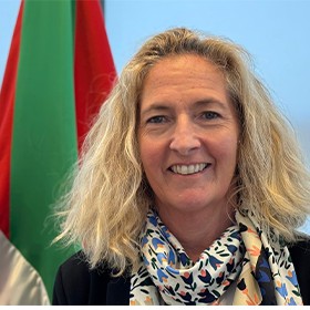 Maria Concepcion Aranguren Laflin