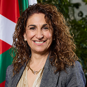 Mara del Carmen lvarez Zubizarreta