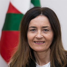 Miren Dobaran Urrutia