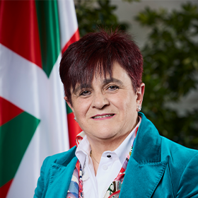 Miren Lorea Bilbao Artetxe