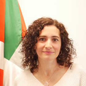 Nekane Cobos Salinas