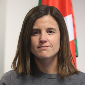 Nora Beltrn de Otlora Errasti