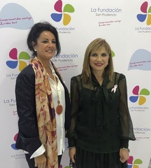 Congreso Fundaci�n Laboral San Prudencio