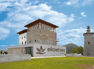 ekoetxea urdaibai