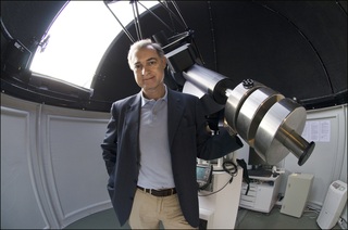 Autor�a de la foto: Mikel Mtz. de Trespuentes / UPV/EHU