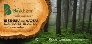 III Semana de la Madera