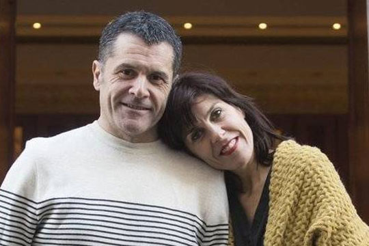 Aukeran homenajea a la mujer a trav�s de la danza en 