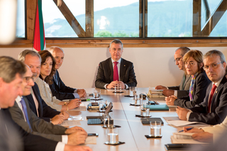 (Ion Bernaldez argazkiak)