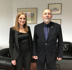 M� Jes�s San Jos� y Joaqu�n Nieto