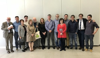 Seminario Internacional Justicia Restaurativa y Prisi�n
