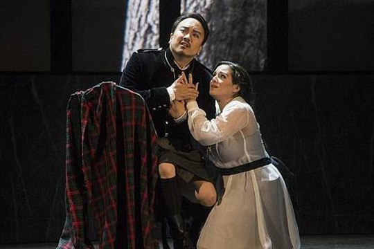 Juan Carlos Matellanes, presidente de ABAO Bilbao pera: Despus de 66 aos y ms de mil funciones, ABAO coge nuevo impulso