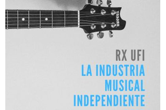 La industria musical independiente 2019