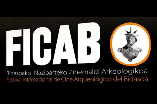 XX Festival Internacional de Cine Arqueol�gico del Bidasoa: Convocatoria para el  env�o de pel�culas
