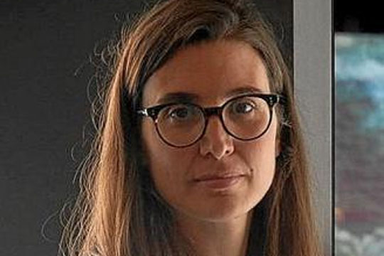 Garbi�e Ortega: 