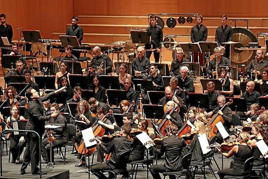 La OSE pone a disposici�n del p�blico contenidos multimedia