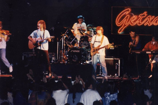 Sorotan Bele. El poder de 