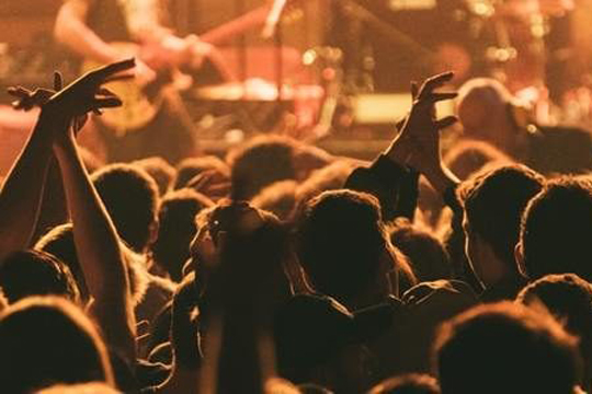65% del público desea regresar a los conciertos 65% del público desea regresar a los conciertos