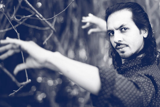  Flamenco on Fire ofrecer� sus grandes conciertos v�a streaming 