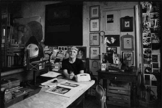 Museos de todo el mundo rescatan del olvido a numerosas figuras femeninas cuyas aportaciones hab�an sido desde�adas por el relato patriarcal del arte