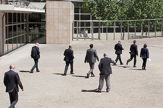 Esther Hovers presenta la exposici�n 