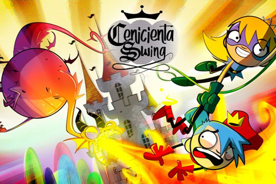 La cineasta vasca Myriam Ballesteros ha sido elegida tambi�n para participar en el mercado Weird Market 2020