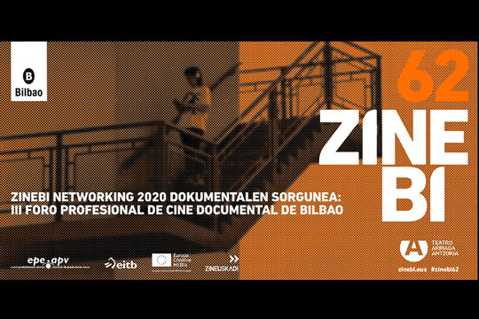 Zinebi 62: Zinebi Networking