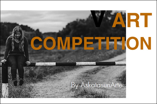 V Certamen Art�stico Internacional AskatasunArte 2020