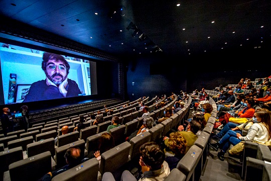 BIME PRO: arranca la �ltima jornada del congreso clave de la industria musical