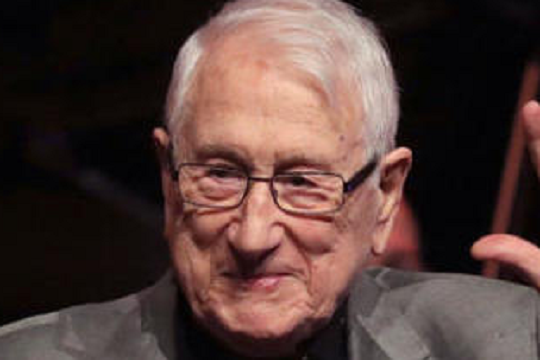 Muere el saxofonista y clarinetista Pedro Iturralde, leyenda del jazz estatal