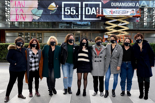 Durangoko Azoka contar� con 2300 productos en su tienda online y 100 actividades culturales en su programaci�n 