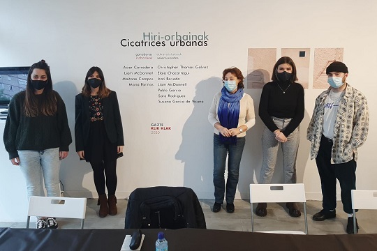 ARTgia acoge la exposici�n 