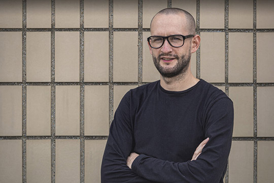 Aplicando el dise�o de forma estrat�gica para generar valor a las marcas: Gen�s Sala (Sala Diseinua)