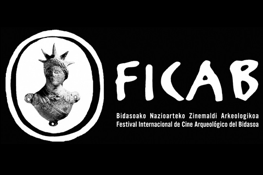 XXI Festival Internacional de Cine Arqueol�gico del Bidasoa: Convocatoria para el  env�o de pel�culas
