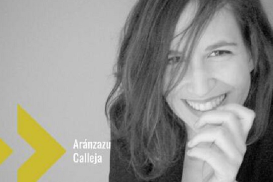 Ar�nzazu Calleja: 