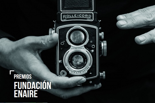 Premios de Fotograf�a Fundaci�n Enaire 