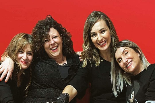 Amak ha editado su primer disco