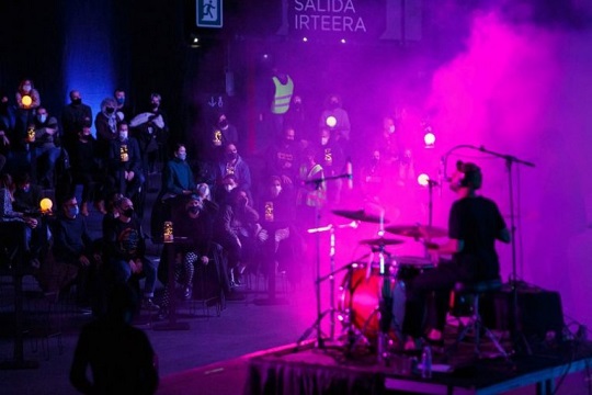 Aprovechar la crisis y consolidar la base